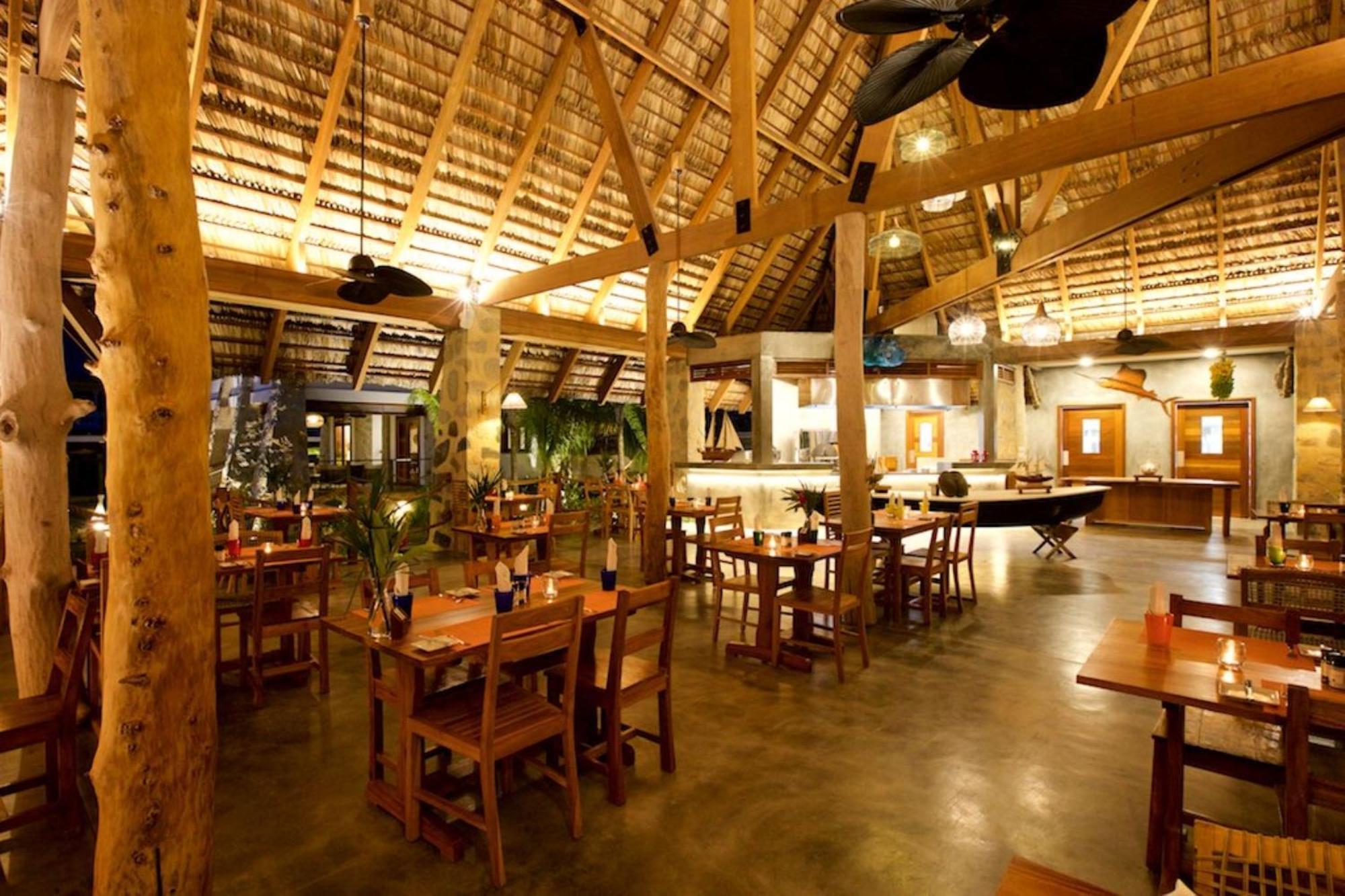 Les Lauriers Eco Hotel Anse Volbert Village  Exterior photo